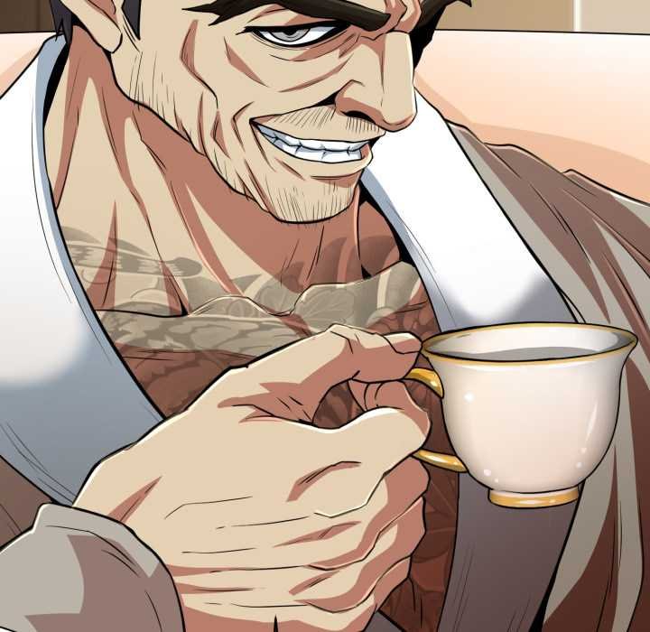 黑幫千金養成記第19話