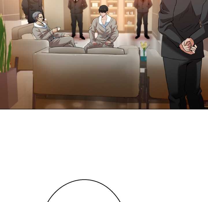 黑幫千金養成記第19話