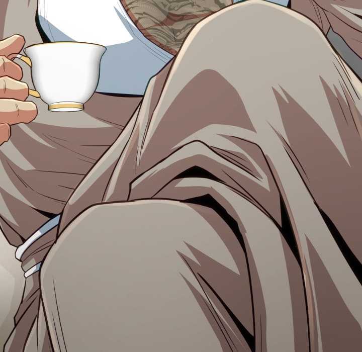 黑幫千金養成記第19話