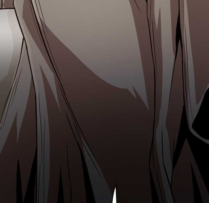 黑幫千金養成記第19話