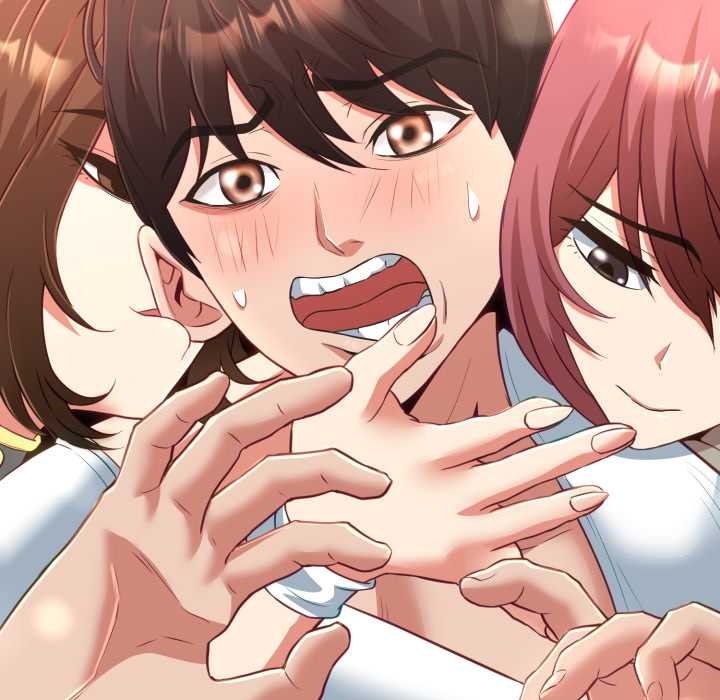 黑幫千金養成記第19話