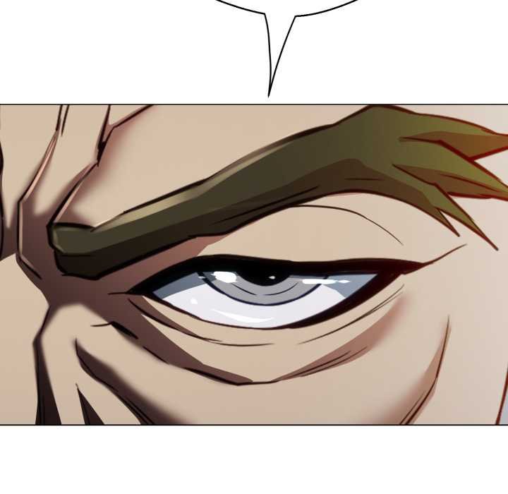 黑幫千金養成記第19話