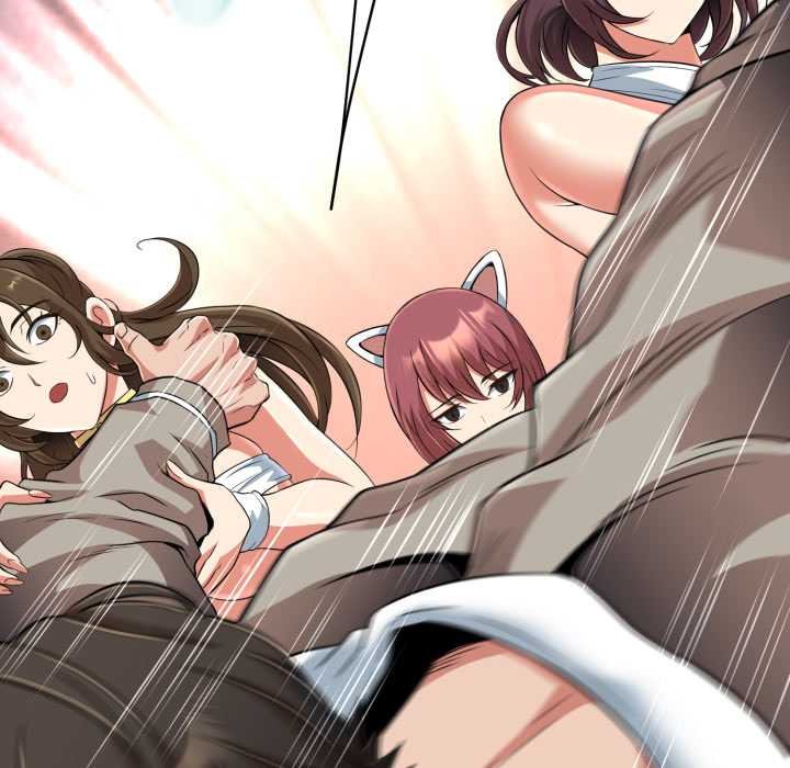 黑幫千金養成記第19話