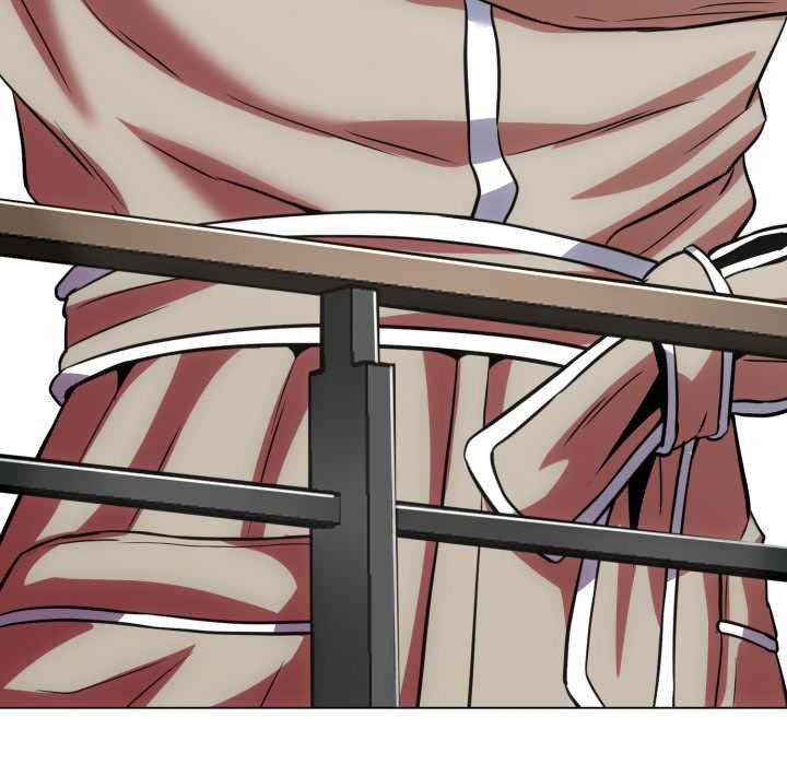 黑幫千金養成記第19話