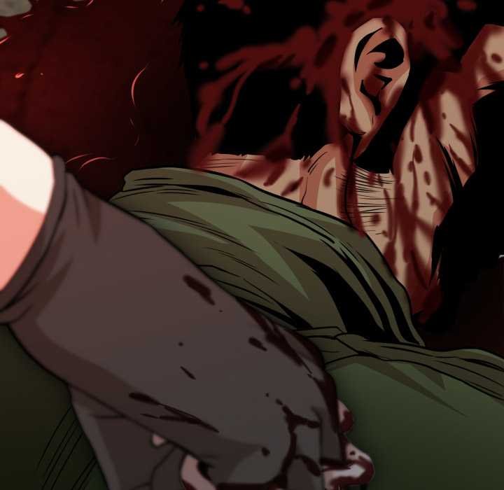 黑幫千金養成記第19話