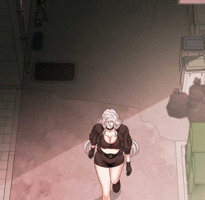 黑幫千金養成記第19話