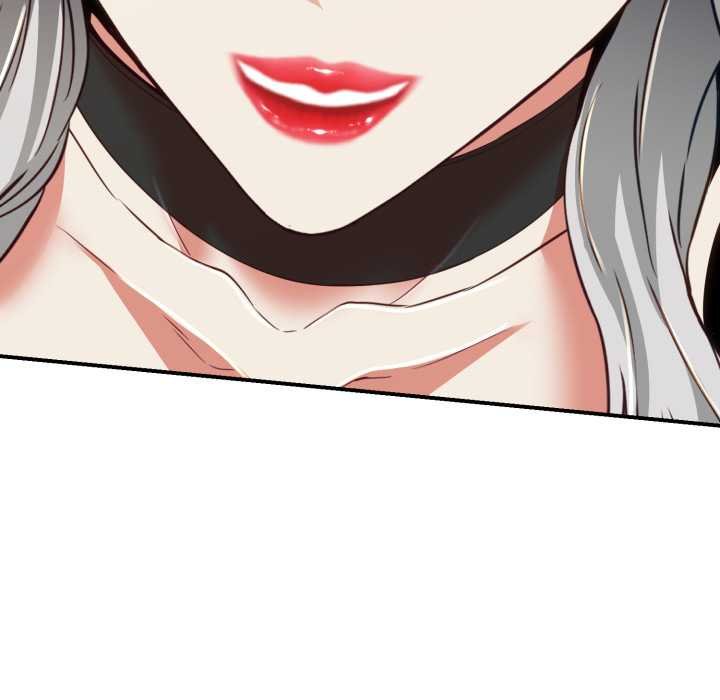 黑幫千金養成記第19話