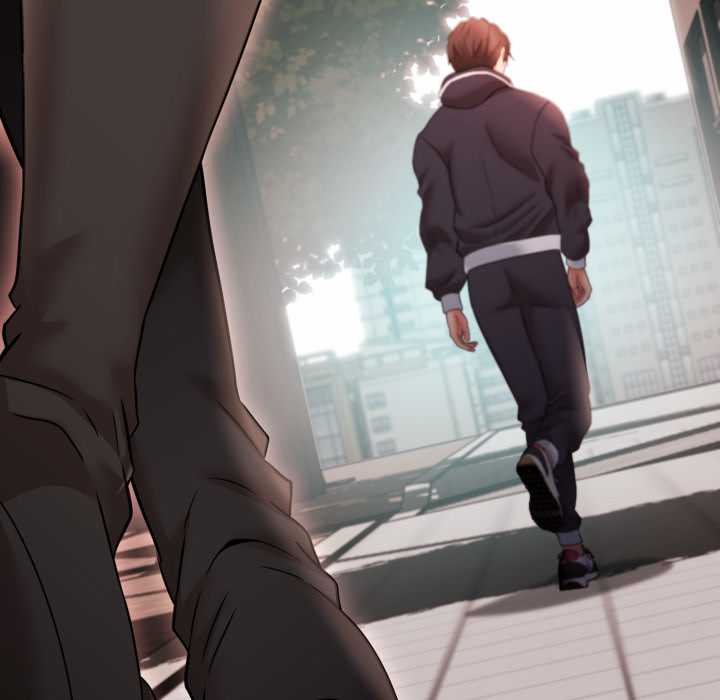 黑幫千金養成記第19話