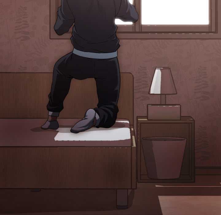 黑幫千金養成記第19話