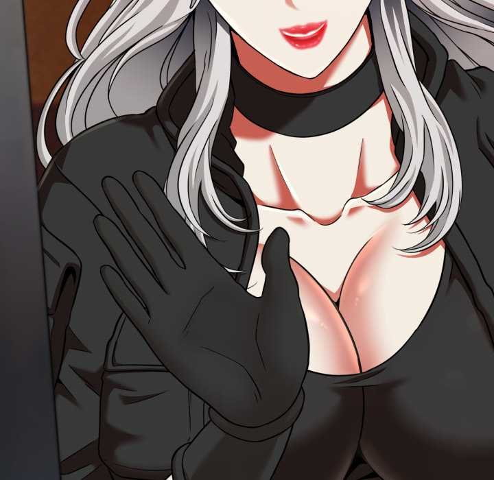 黑幫千金養成記第19話