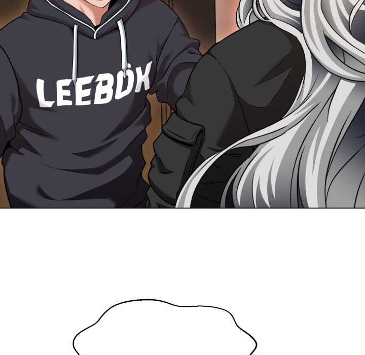 黑幫千金養成記第19話