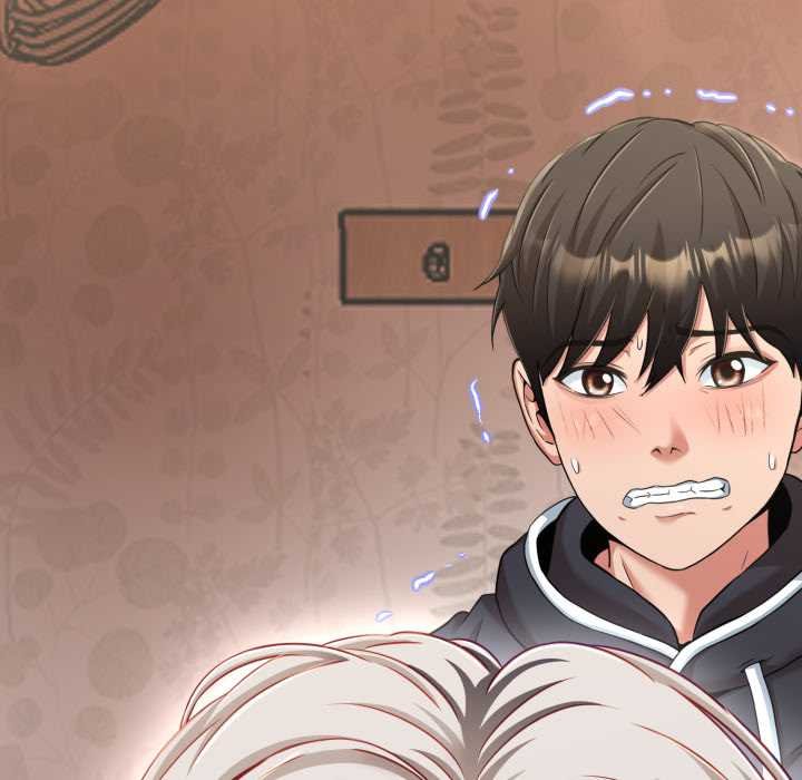 黑幫千金養成記第19話