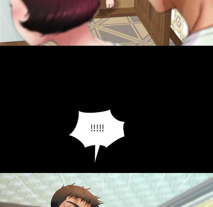 房間裏的心跳第27話