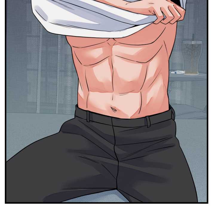 少爺的替身第45話