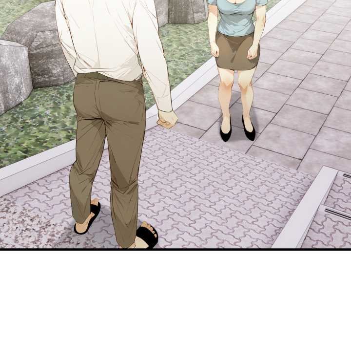 親切的熟女鄰居第18話