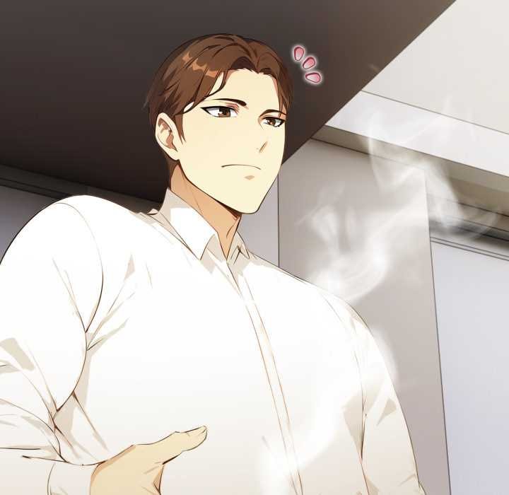 親切的熟女鄰居第18話