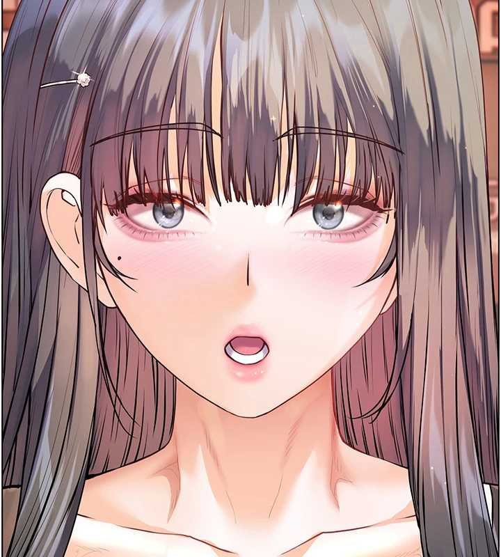 老師的親密指導第92話-妨礙初次探索的電燈泡