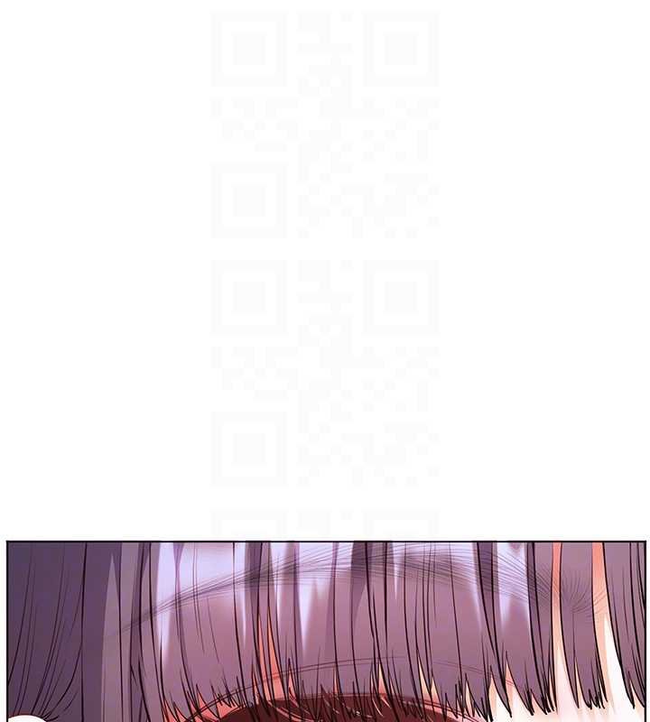 老師的親密指導第92話-妨礙初次探索的電燈泡