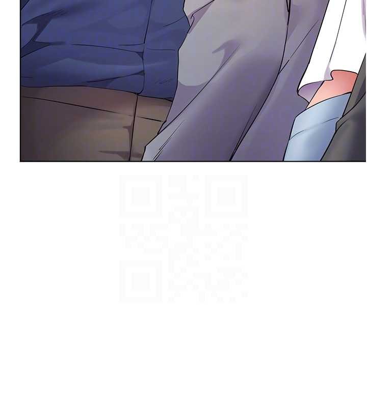 老師的親密指導第92話-妨礙初次探索的電燈泡