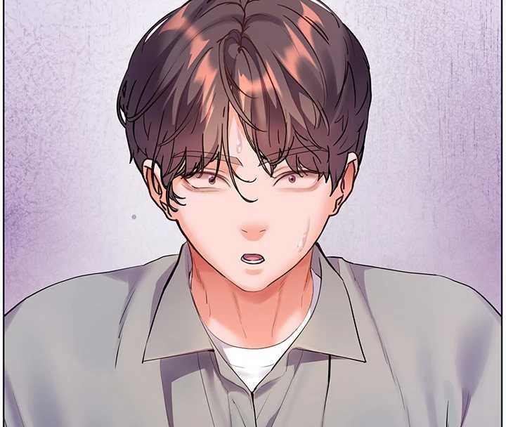 老師的親密指導第92話-妨礙初次探索的電燈泡