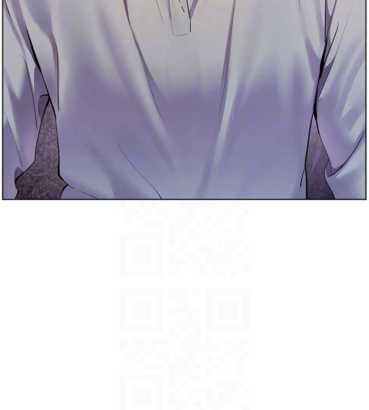 老師的親密指導第92話-妨礙初次探索的電燈泡