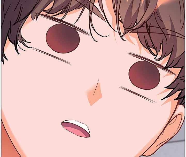 老師的親密指導第92話-妨礙初次探索的電燈泡