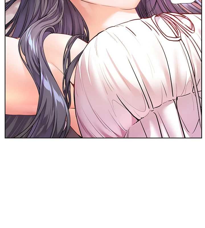 老師的親密指導第92話-妨礙初次探索的電燈泡