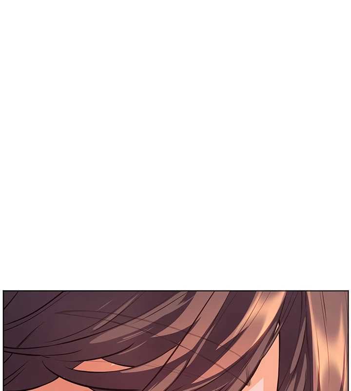 老師的親密指導第92話-妨礙初次探索的電燈泡