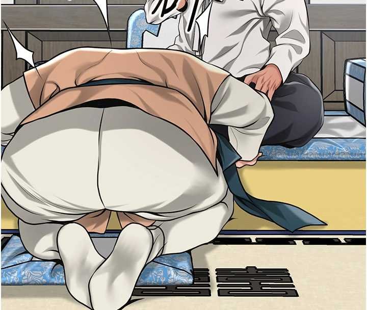 花容濕色:取花點第96話-勝石的決心