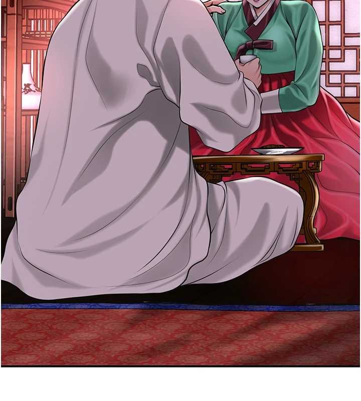 花容濕色:取花點第96話-勝石的決心