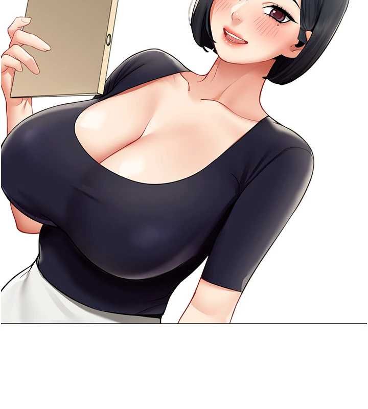 女同事太犯規第19話-被硬上還興奮的部長