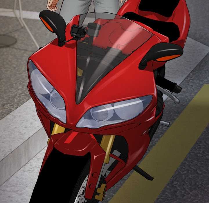 無限輪廻的一天第1話