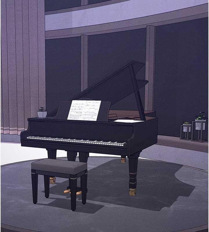 繼母與繼姐第113話-嘉凌的真心告白