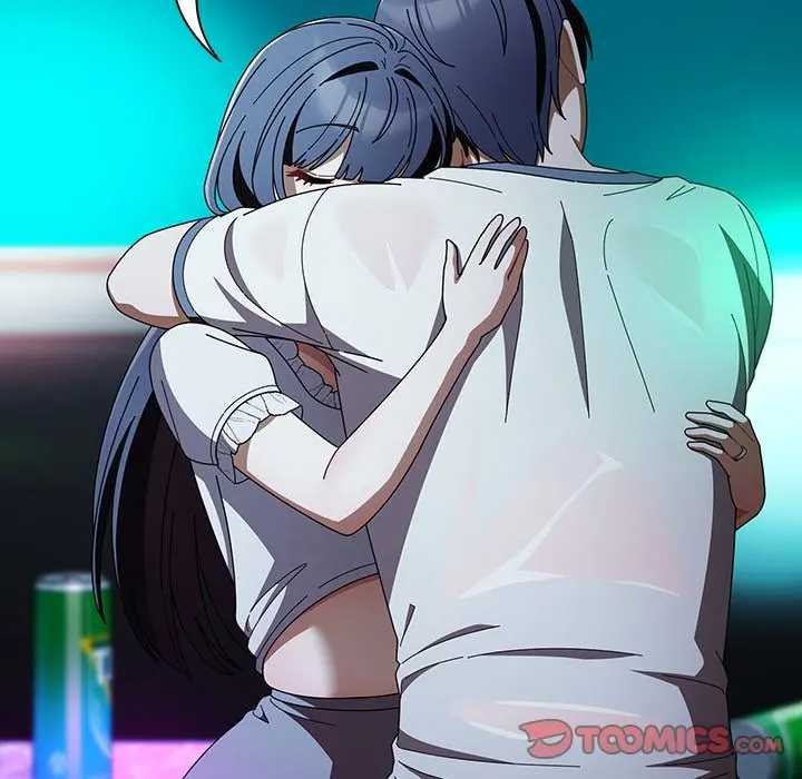 請弄臟我的女朋友第48話