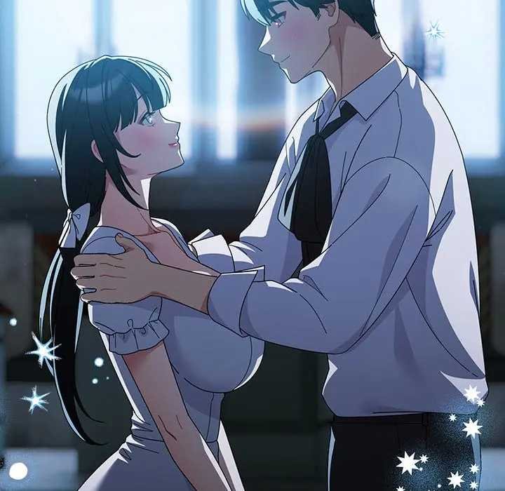 請弄臟我的女朋友第48話