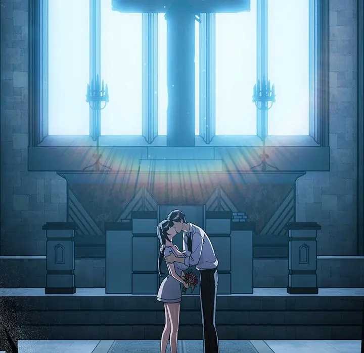 請弄臟我的女朋友第48話