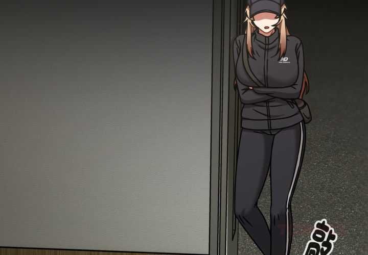 熱情拳擊館第66話