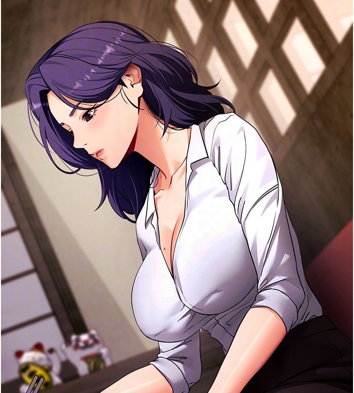 拜脱拜脱App第58話-滿足你對姐姐的幻想&hellip;