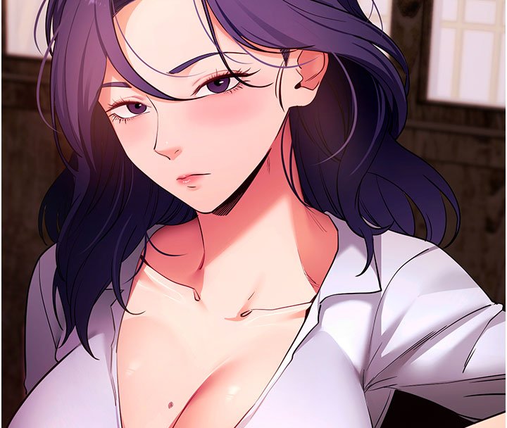 拜脱拜脱App第58話-滿足你對姐姐的幻想&hellip;