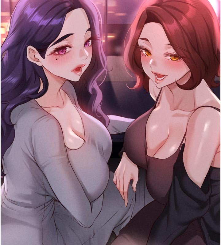 熟女自助餐第81話-要我硬幾次都沒問題