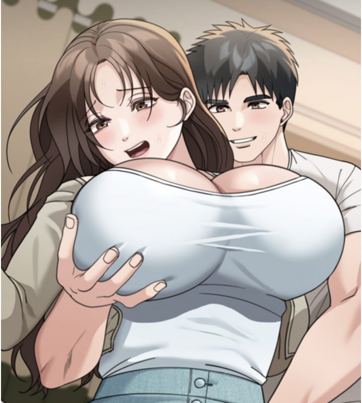 华尔街夜色第16話-想著學長自慰了&hellip;