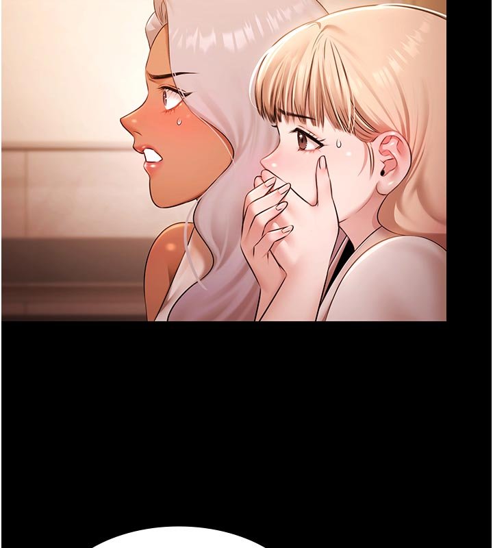 極樂泳池趴第27話-一切都有跡可循