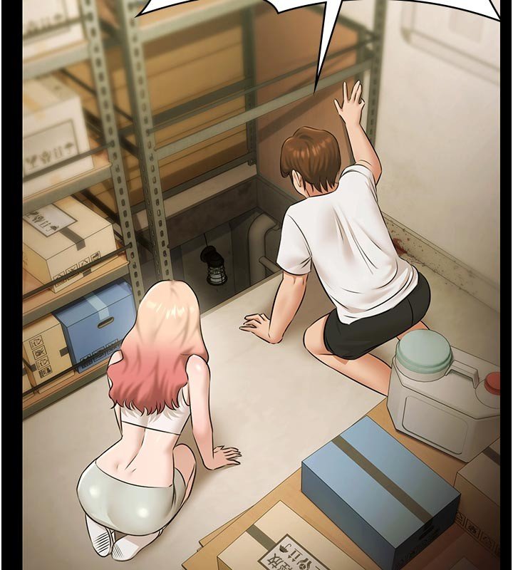 極樂泳池趴第27話-一切都有跡可循