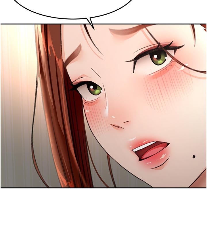 頂加套房的春天第62話-女兒，體力活交給媽媽