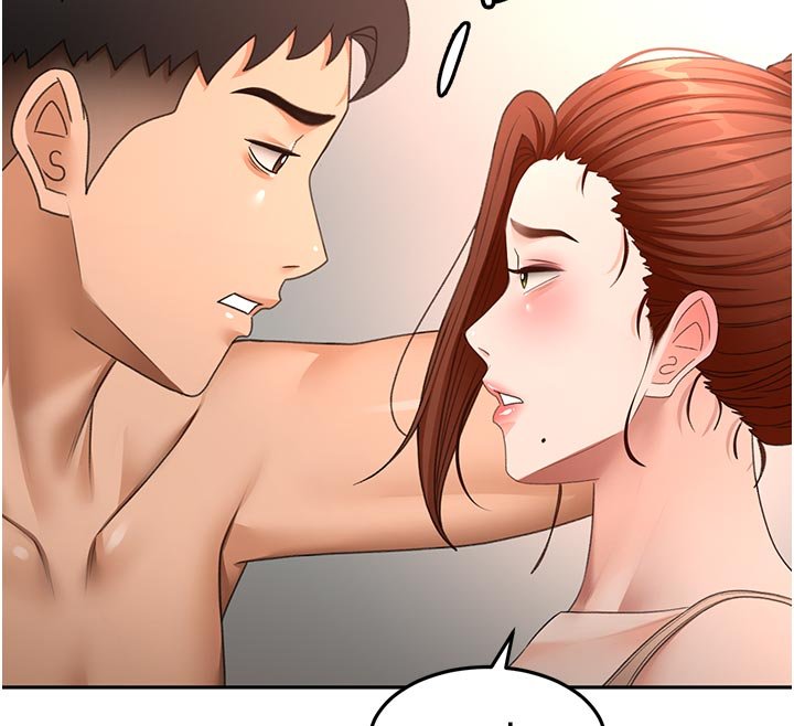 顶加套房的春天第62話-女兒，體力活交給媽媽