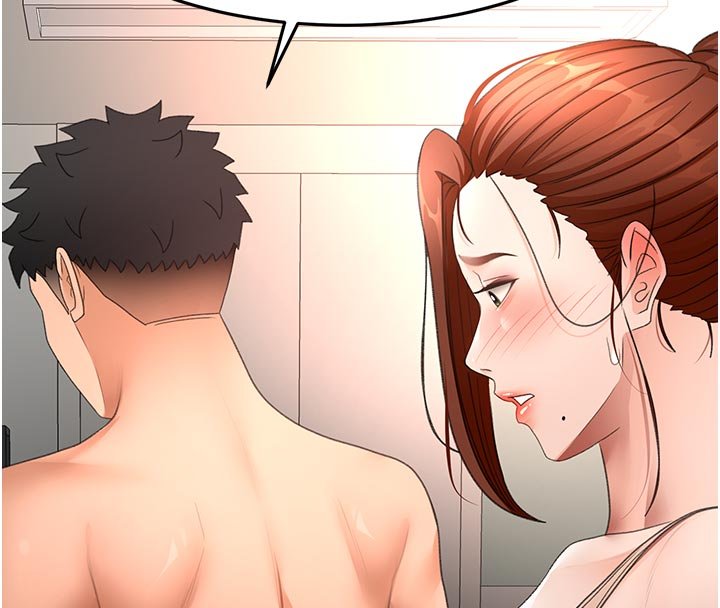 頂加套房的春天第62話-女兒，體力活交給媽媽