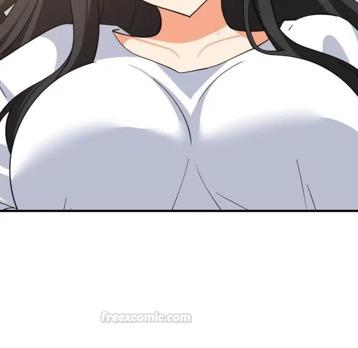 难缠姐妹偏要和我同居第88話