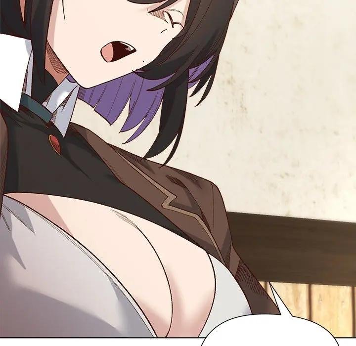 小姐由我来守护第14話