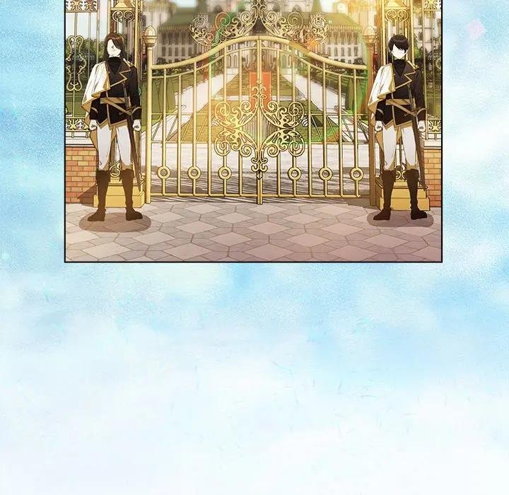 小姐由我来守护第14話