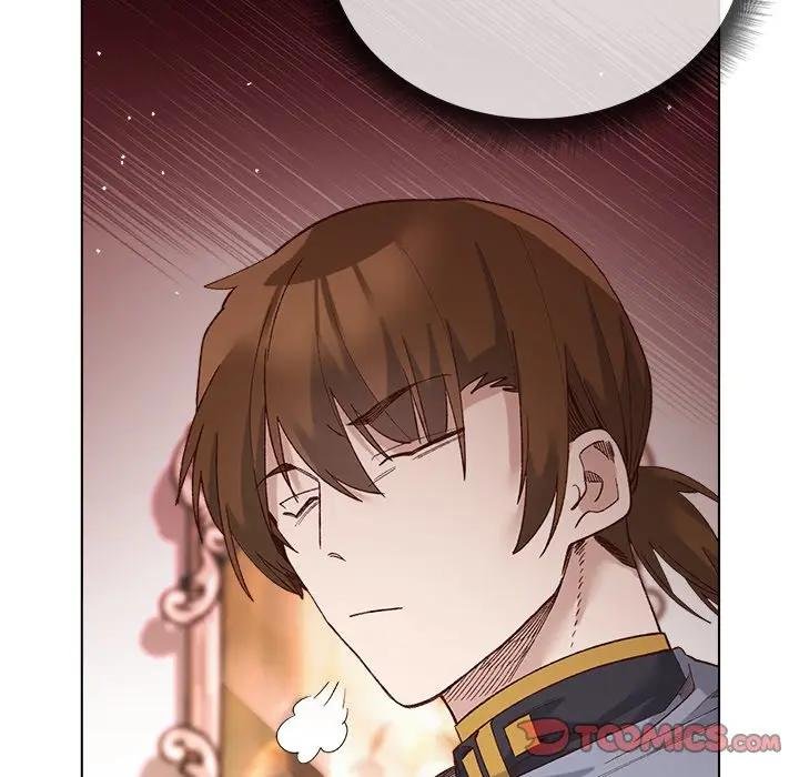 小姐由我来守护第14話